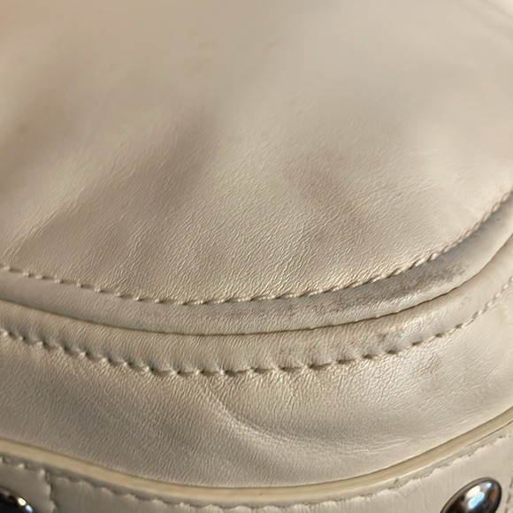 Coach Zoe Hobo Shoulder Bag with Crossbody Strap - Picture 13 of 16